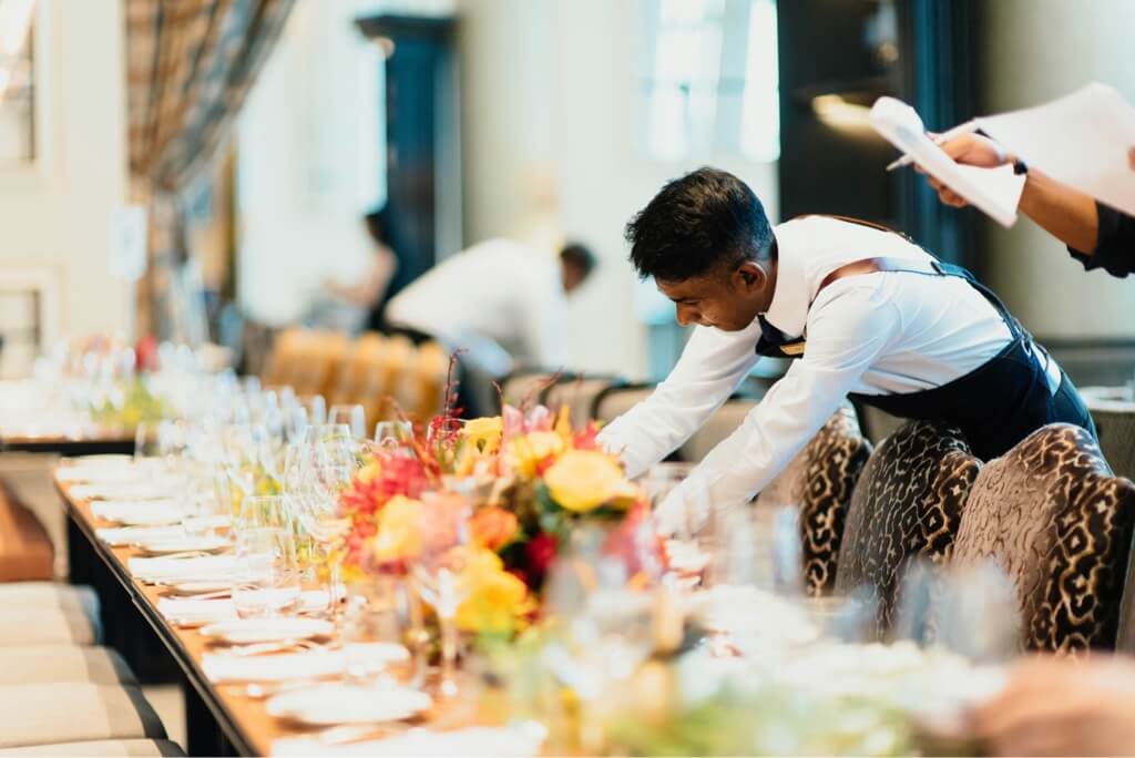 Top 10 Hospitality Staffing Agencies in the USA