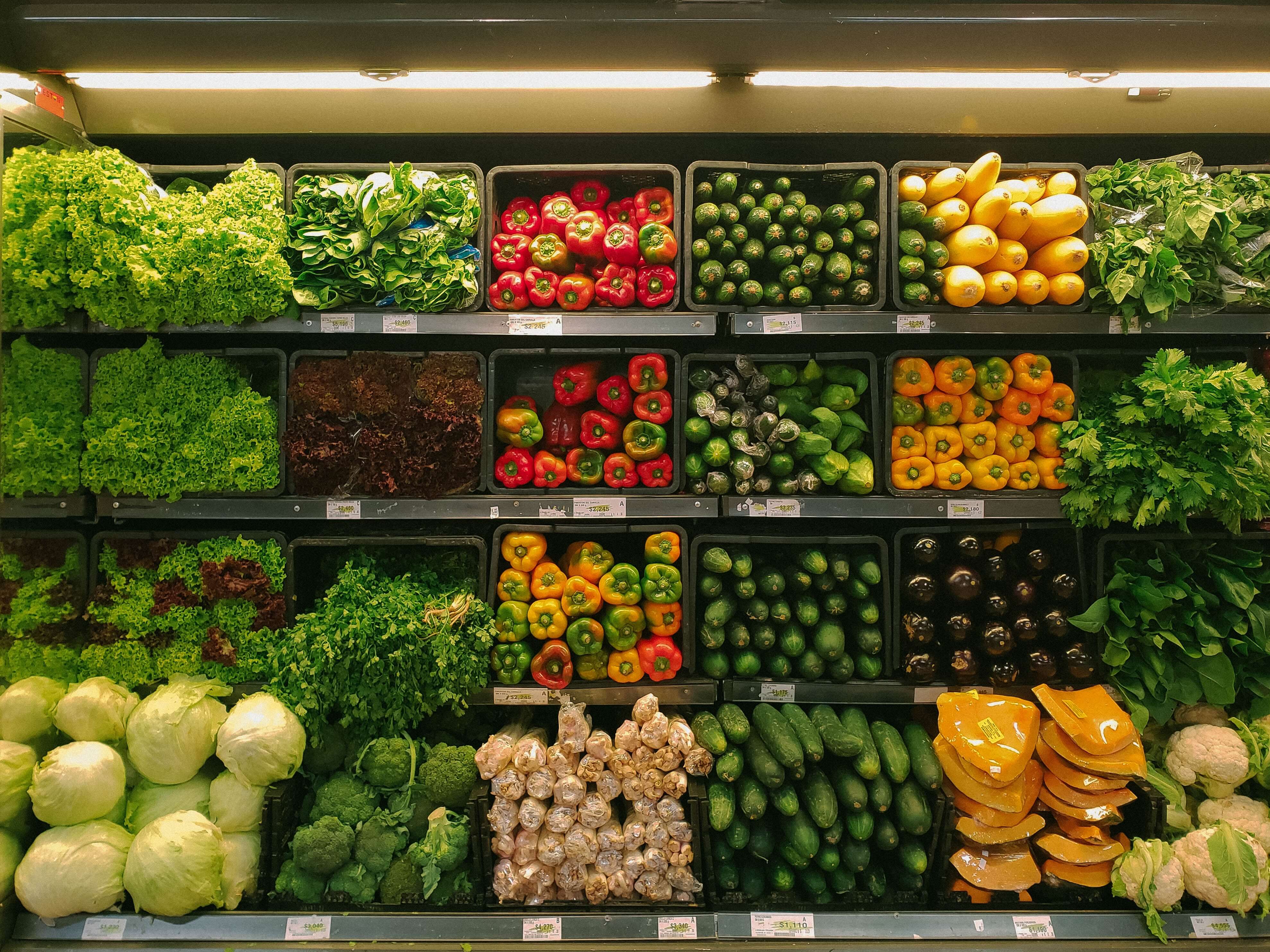Accelerating Grocery Store Growth with a Kiosk Feedback App